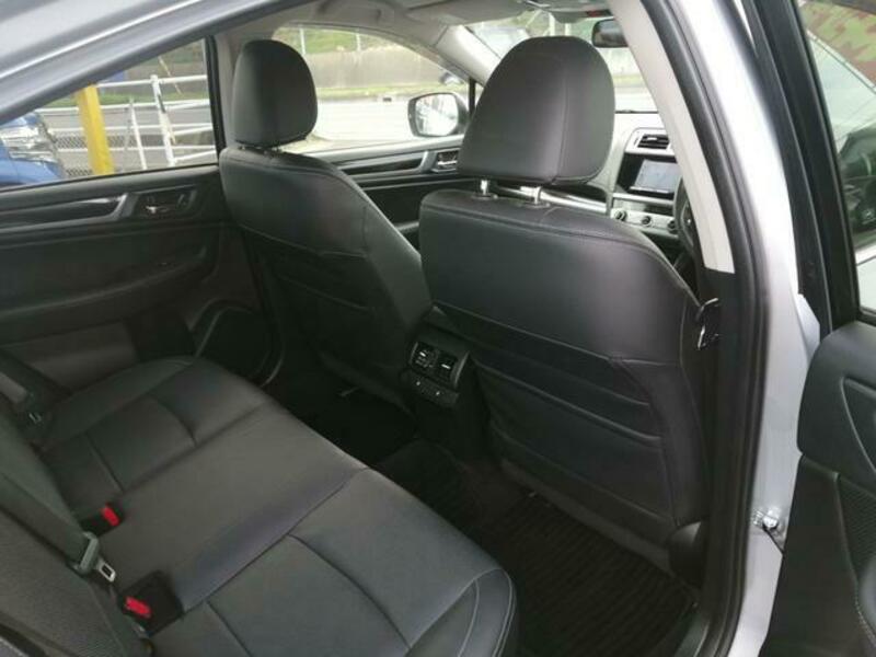 LEGACY B4