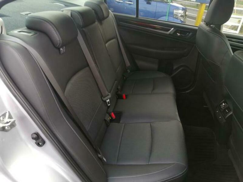 LEGACY B4