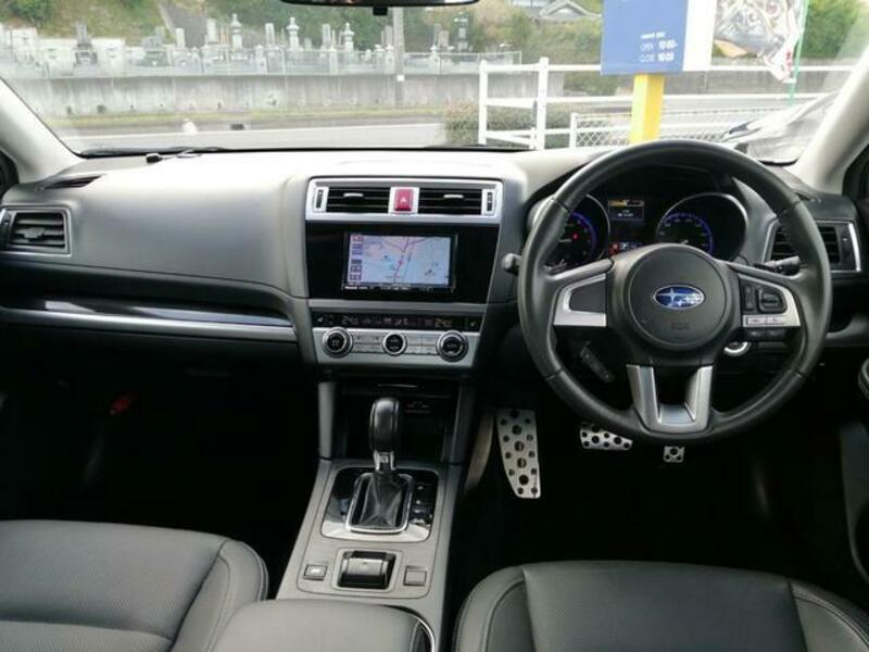 LEGACY B4