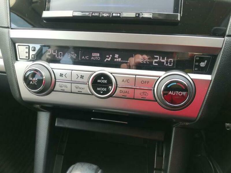 LEGACY B4