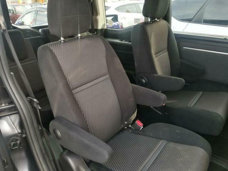STEPWAGON SPADA
