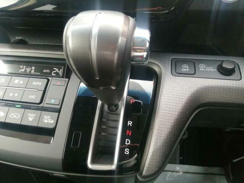 STEPWAGON SPADA