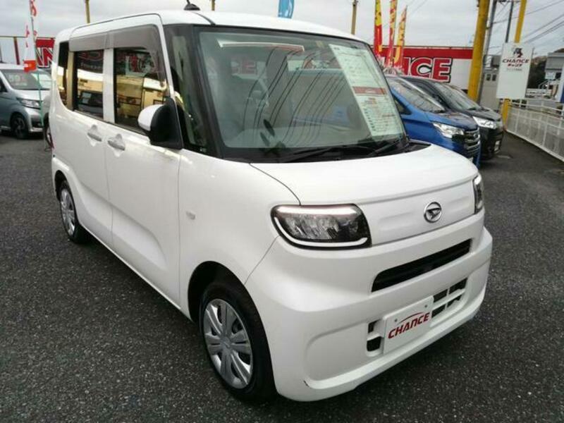 TANTO