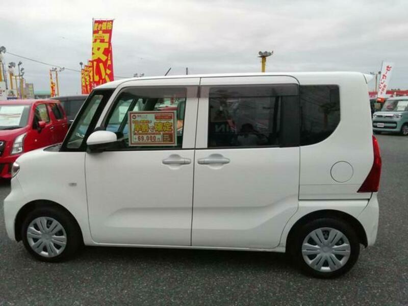 TANTO