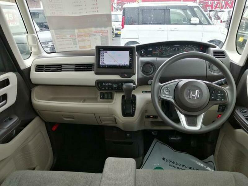 N BOX