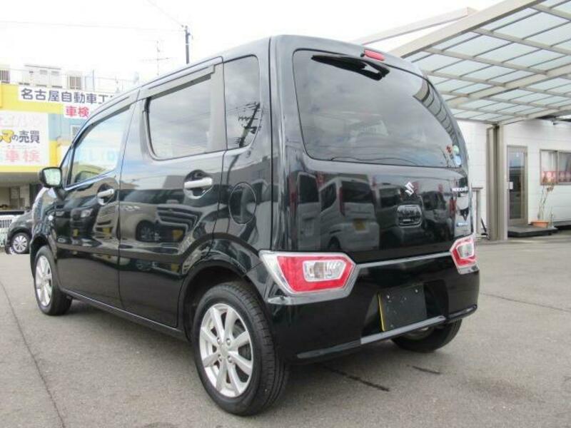 WAGON R