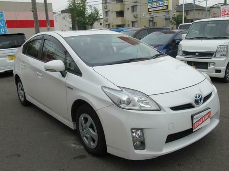 PRIUS