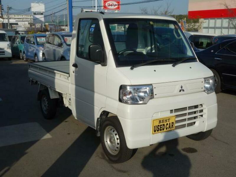 MINICAB TRUCK