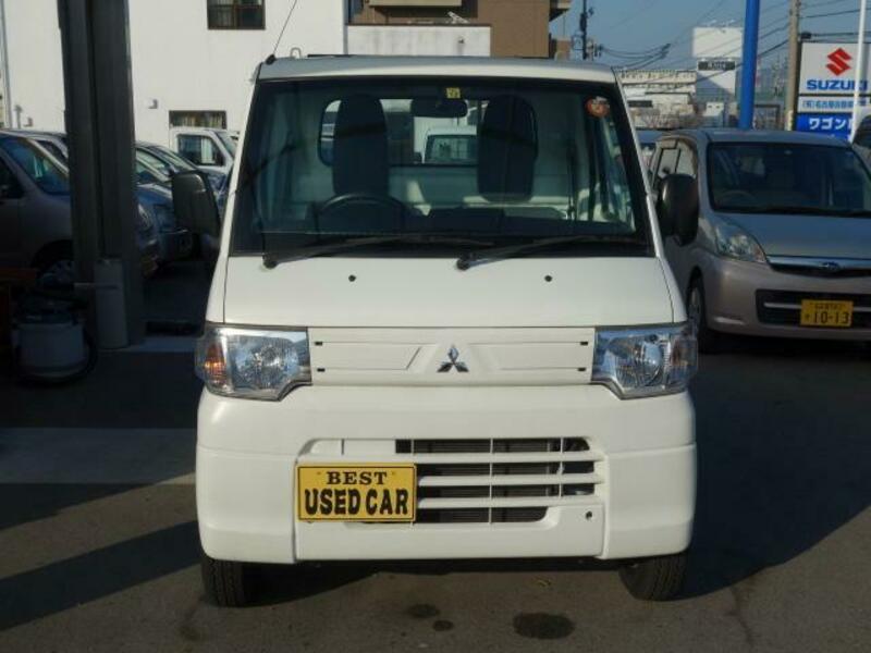 MINICAB TRUCK
