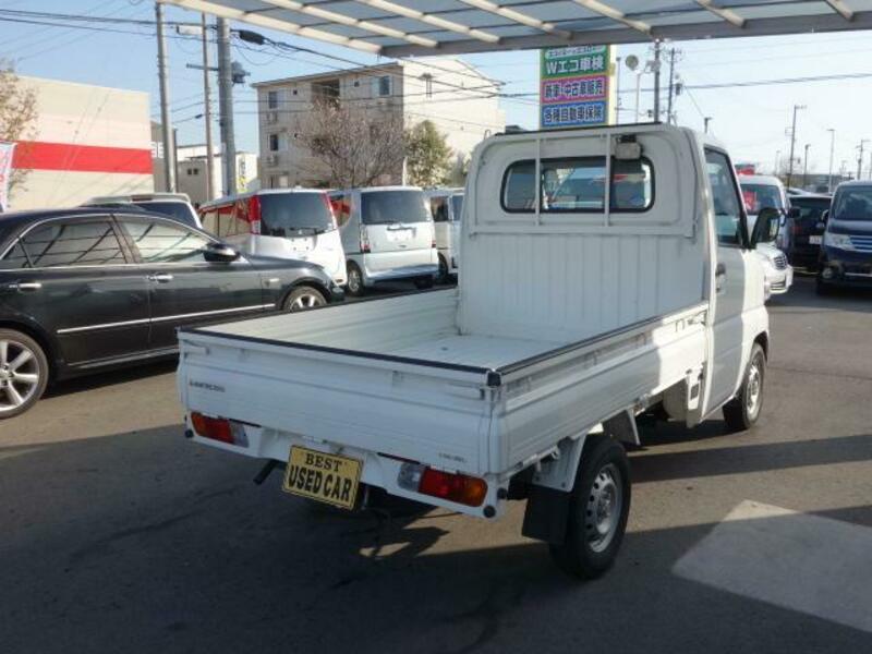 MINICAB TRUCK
