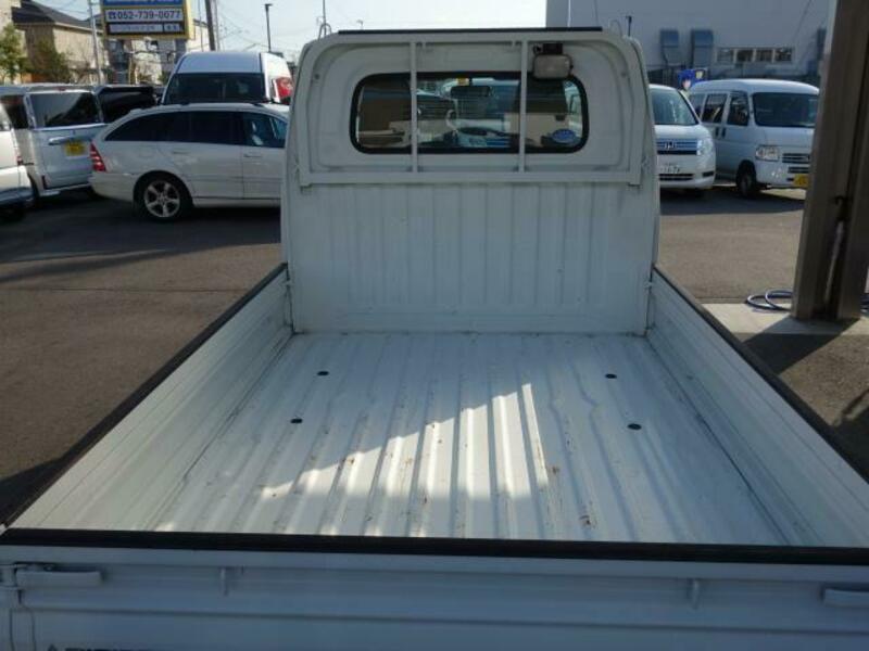 MINICAB TRUCK