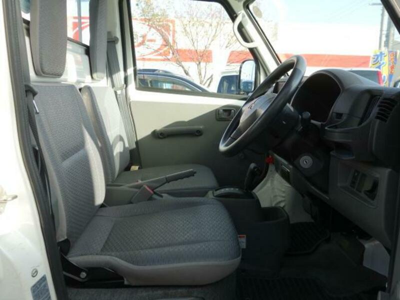 MINICAB TRUCK