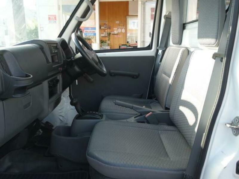 MINICAB TRUCK