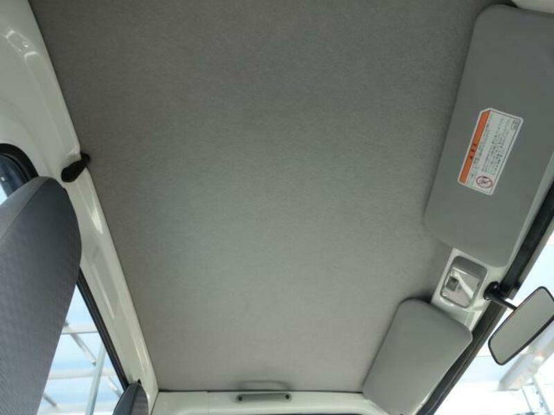 MINICAB TRUCK