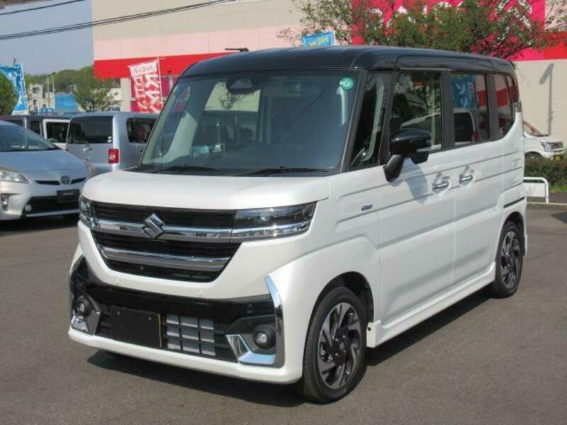 SPACIA CUSTOM