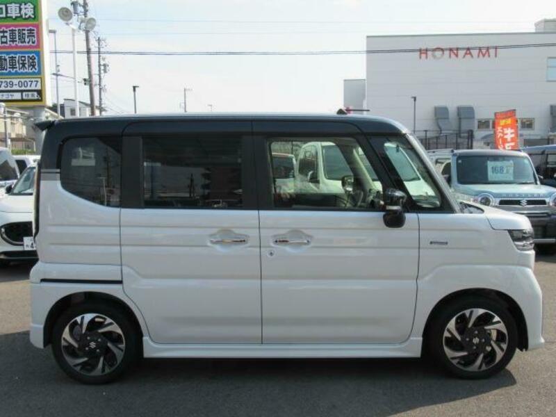 SPACIA CUSTOM