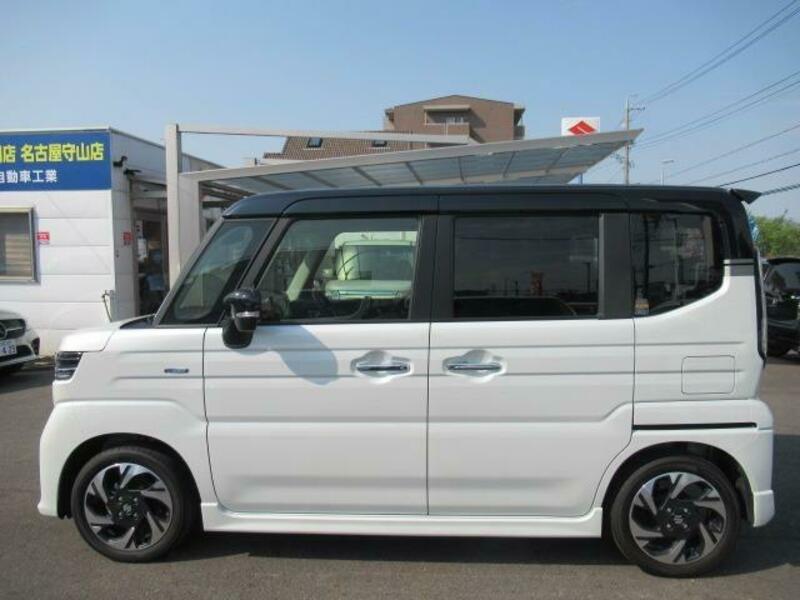 SPACIA CUSTOM