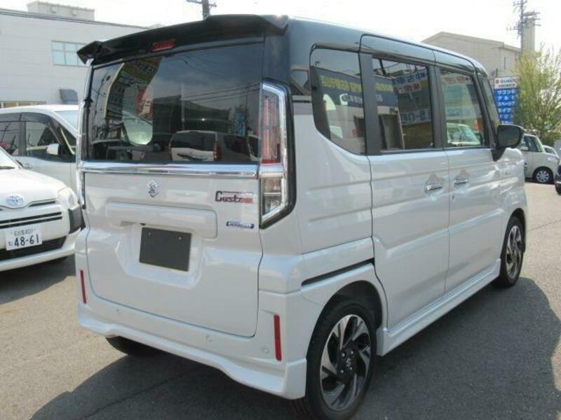 SPACIA CUSTOM