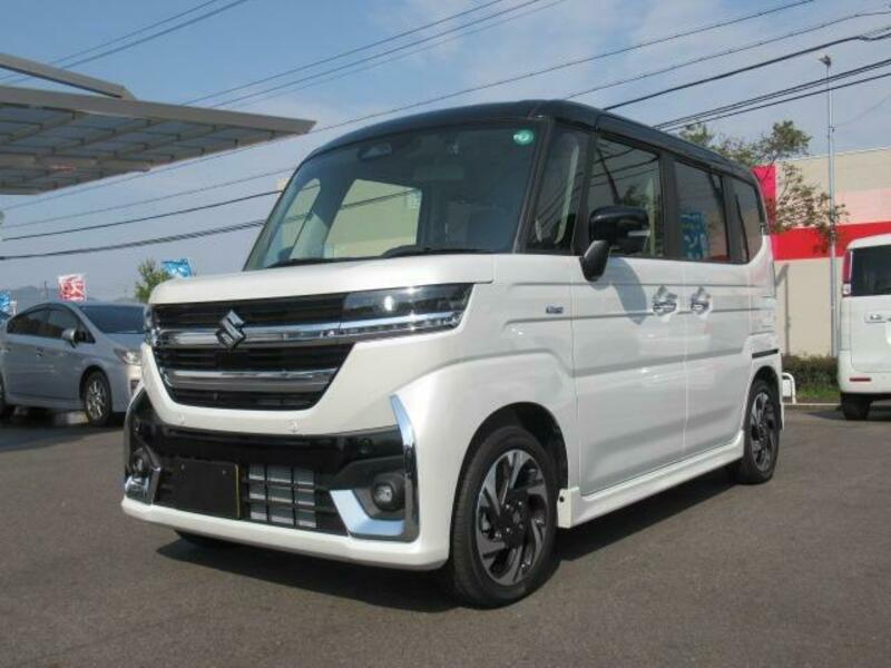 SPACIA CUSTOM