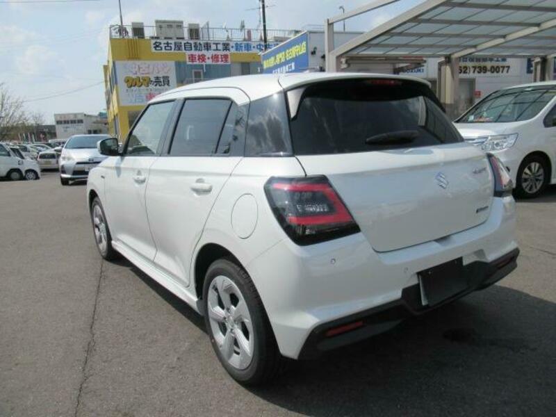 SWIFT