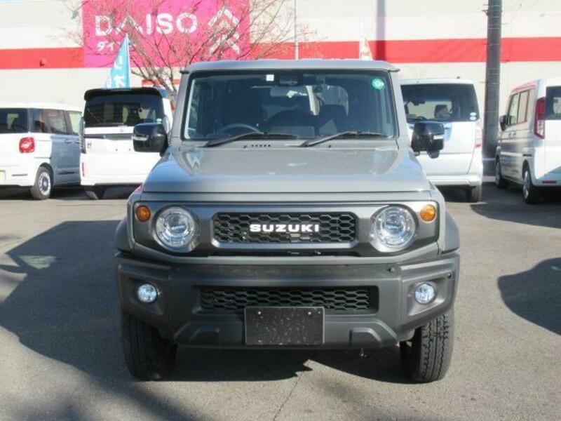 JIMNY SIERRA
