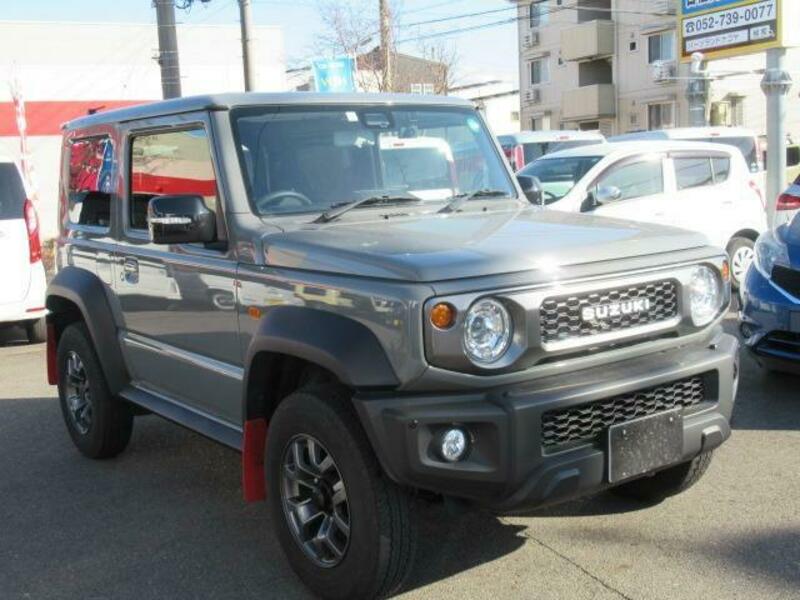 JIMNY SIERRA