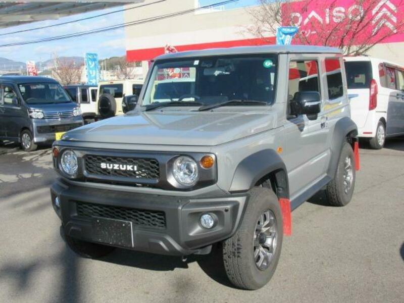 JIMNY SIERRA