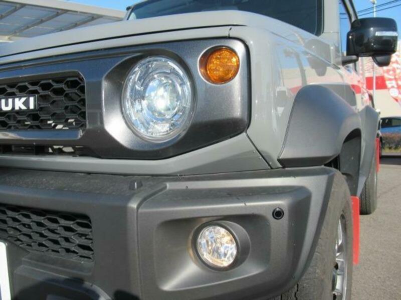 JIMNY SIERRA