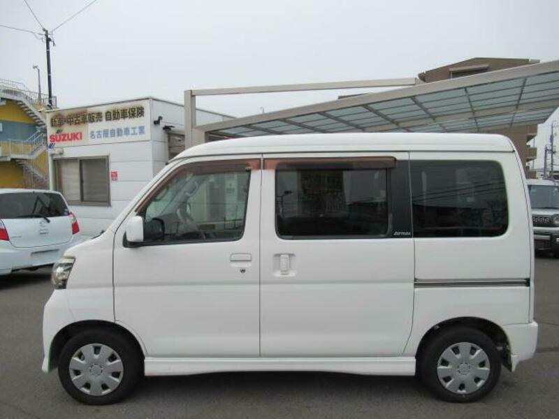 ATRAI WAGON