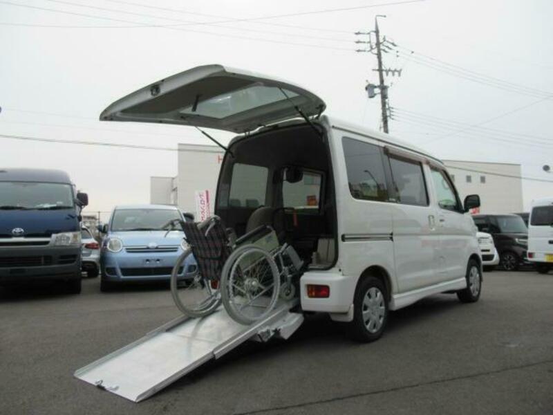ATRAI WAGON