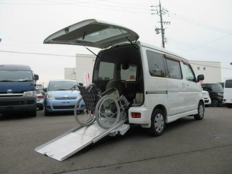 ATRAI WAGON