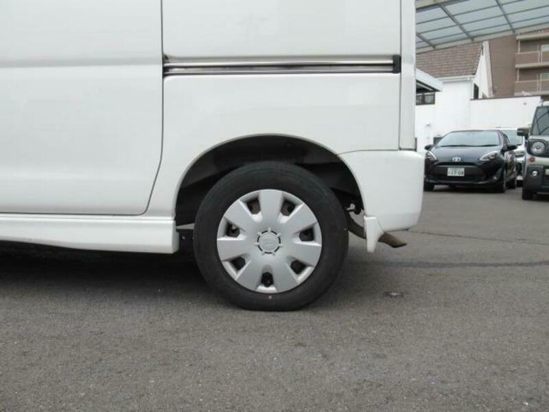ATRAI WAGON