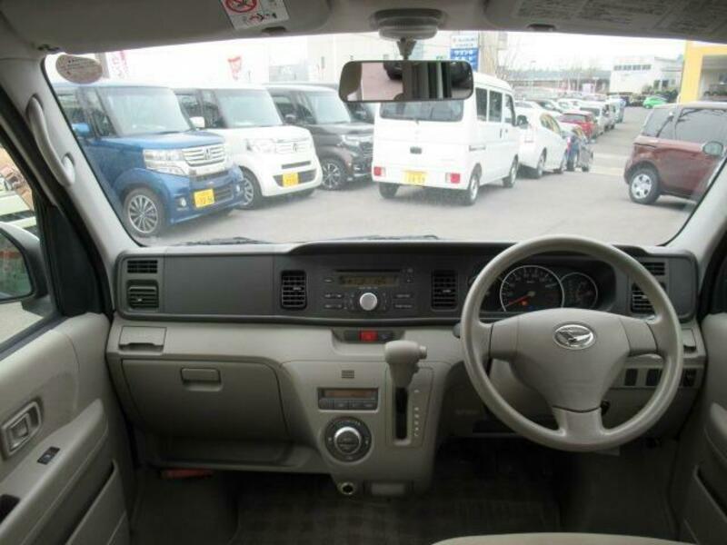 ATRAI WAGON