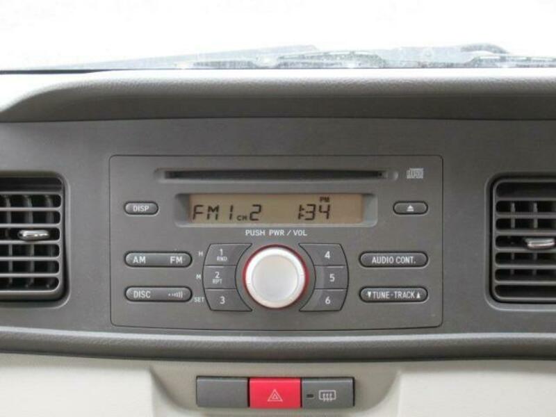 ATRAI WAGON