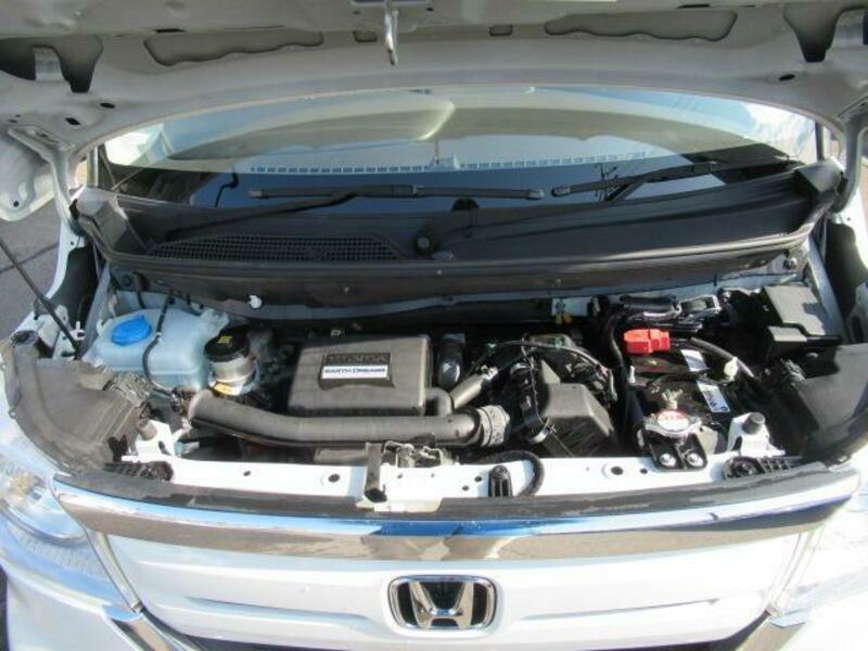 N BOX