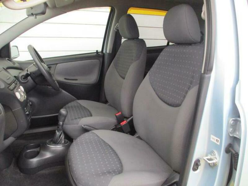 VITZ