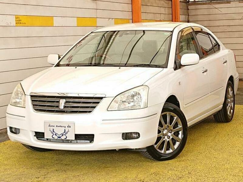 TOYOTA PREMIO