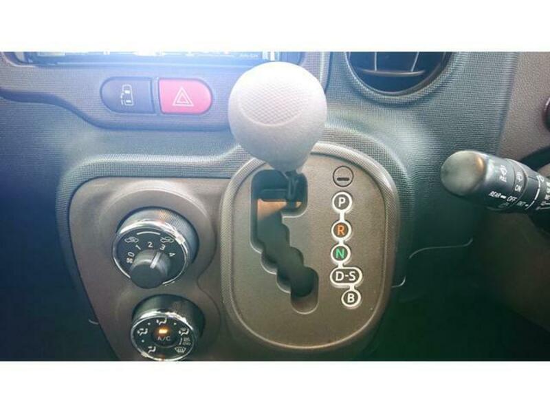 PORTE