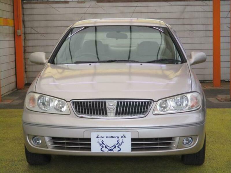BLUEBIRD SYLPHY