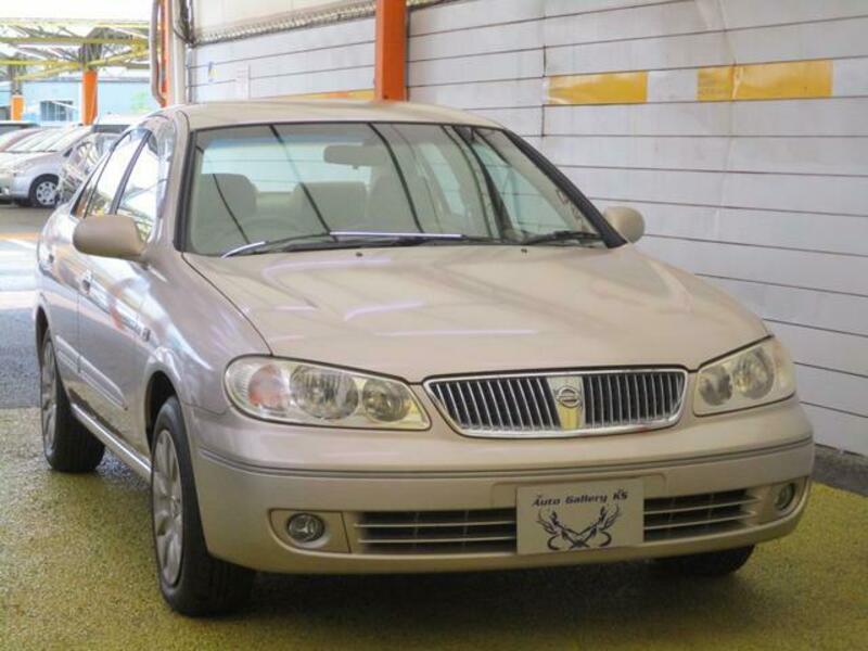 BLUEBIRD SYLPHY