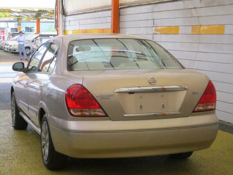 BLUEBIRD SYLPHY