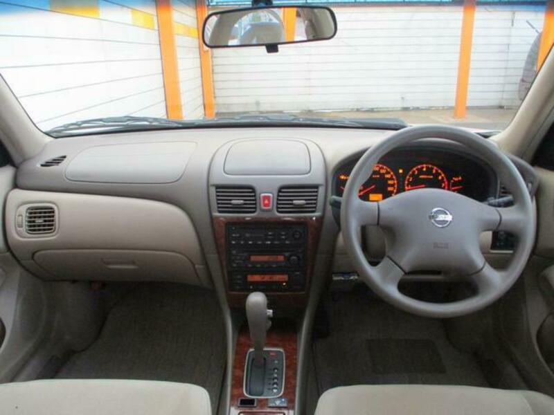 BLUEBIRD SYLPHY