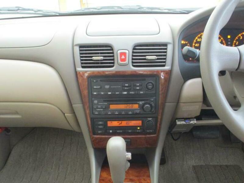 BLUEBIRD SYLPHY