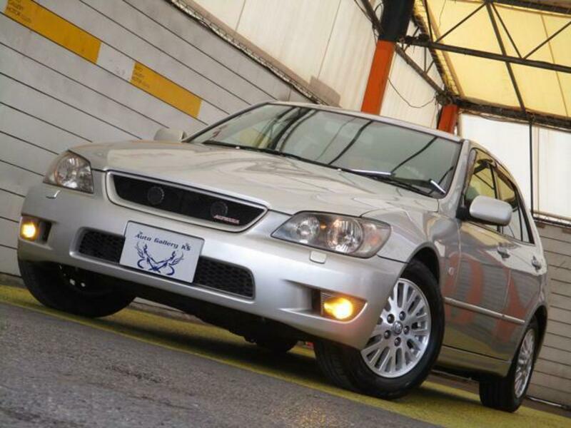 ALTEZZA