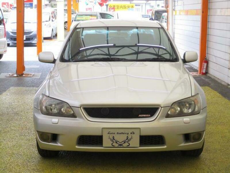 ALTEZZA