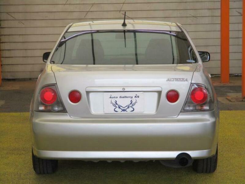 ALTEZZA
