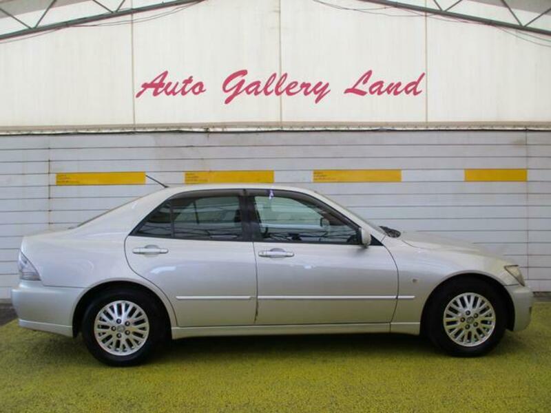 ALTEZZA