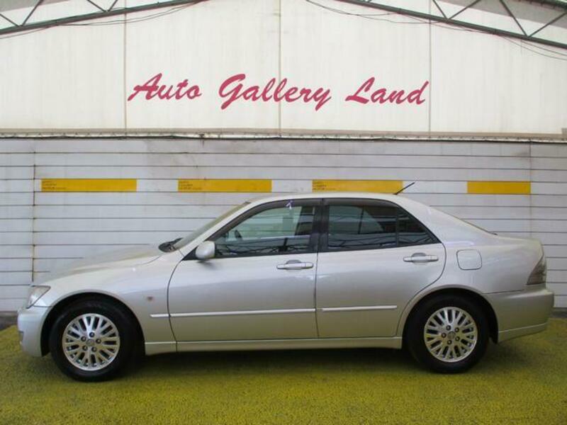 ALTEZZA