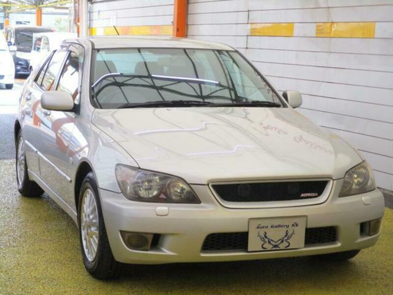 ALTEZZA