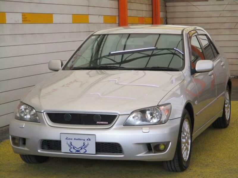 ALTEZZA